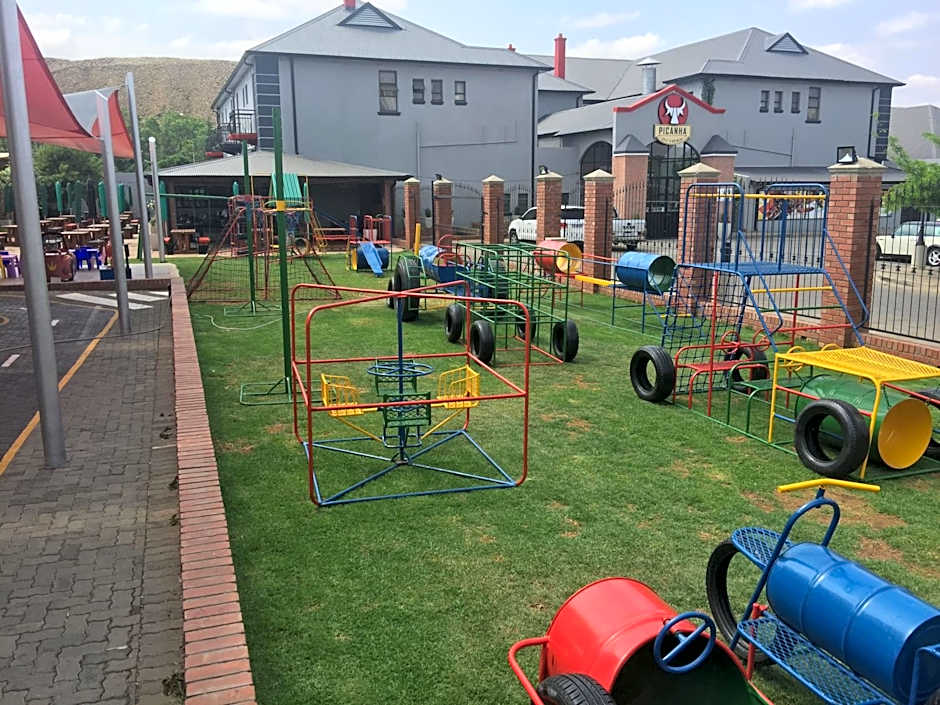 Picanha Grill Guest House & Events Venue