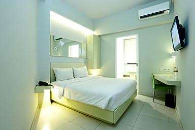 Cleo Hotel Basuki Rahmat Surabaya