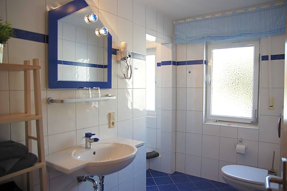 Gasthof Schumacher Hotel garni