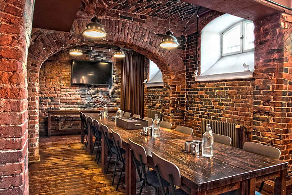 Home Hotel Katajanokka