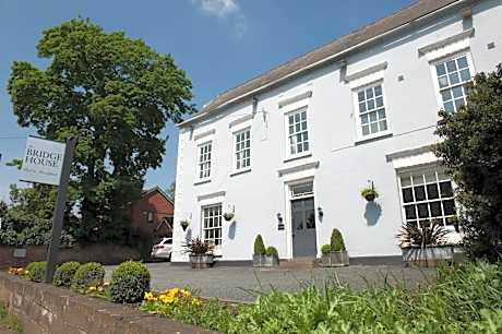 The Bridge House