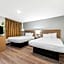 MainStay Suites Raleigh North