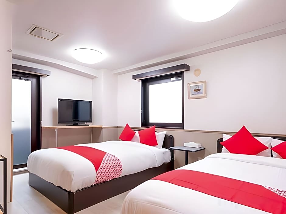 Chang Tee Hotel Ikebukuro