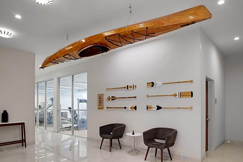 Element New York Wood Ridge