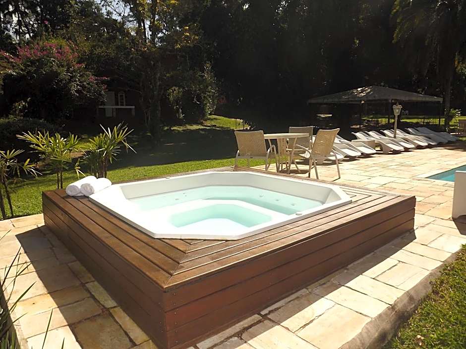 Hotel Vivenda Penedo