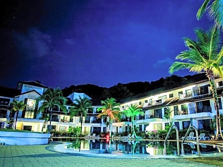 Residence Inn Cherating