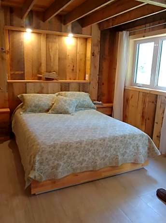 One-Bedroom Chalet