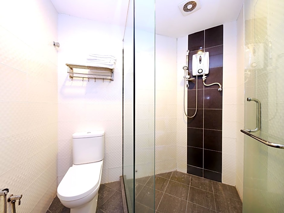 Hotel O Marvelton Hotel