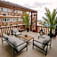 Hotel Sunset Beach Vama Veche