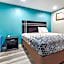 Econo Lodge Houston Brookhollow
