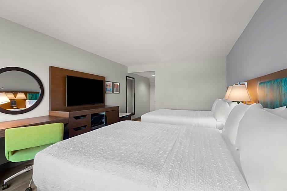 Hampton Inn By Hilton & Suites Phoenix/Gilbert