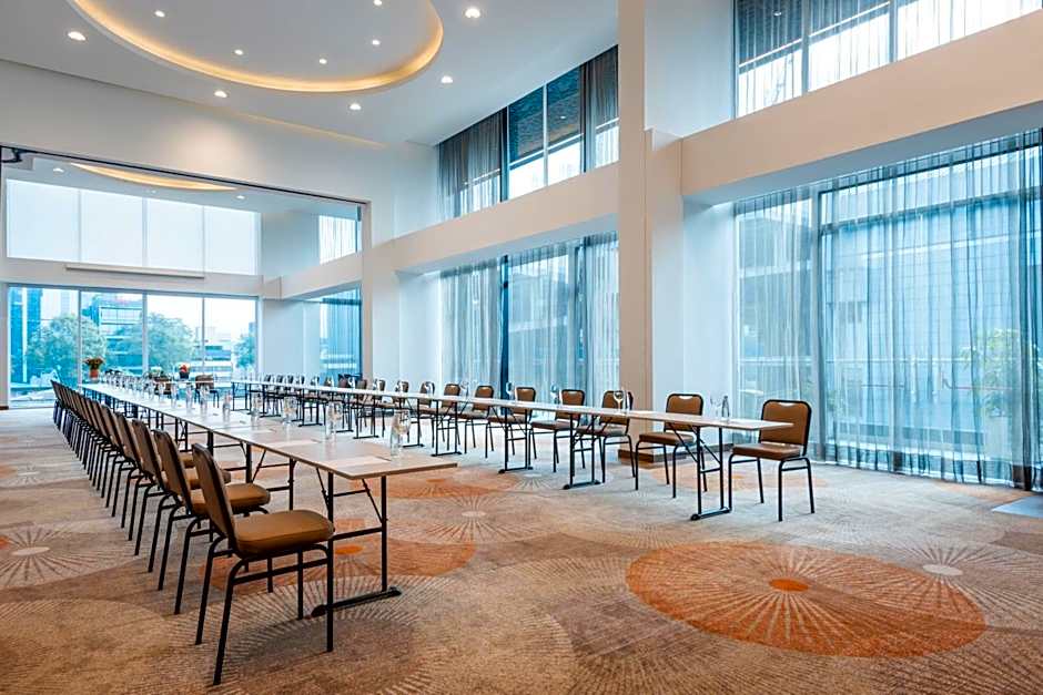 Residence Inn by Marriott Bogota