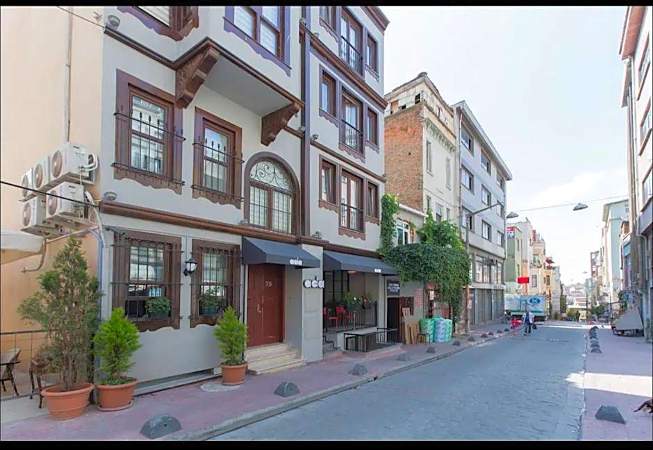 Ada Home Istanbul