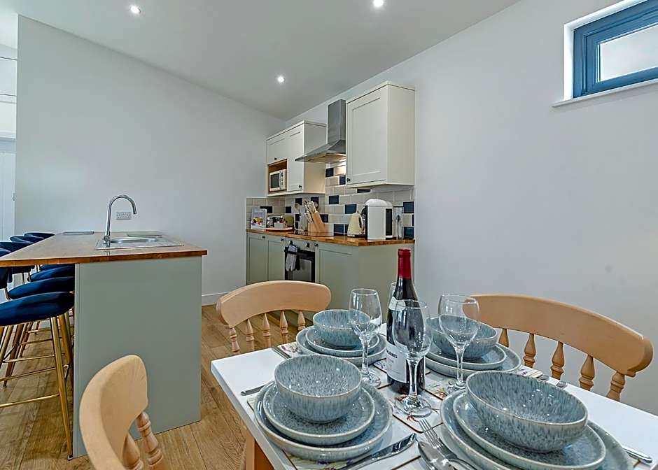 The Woods At Herons Mead