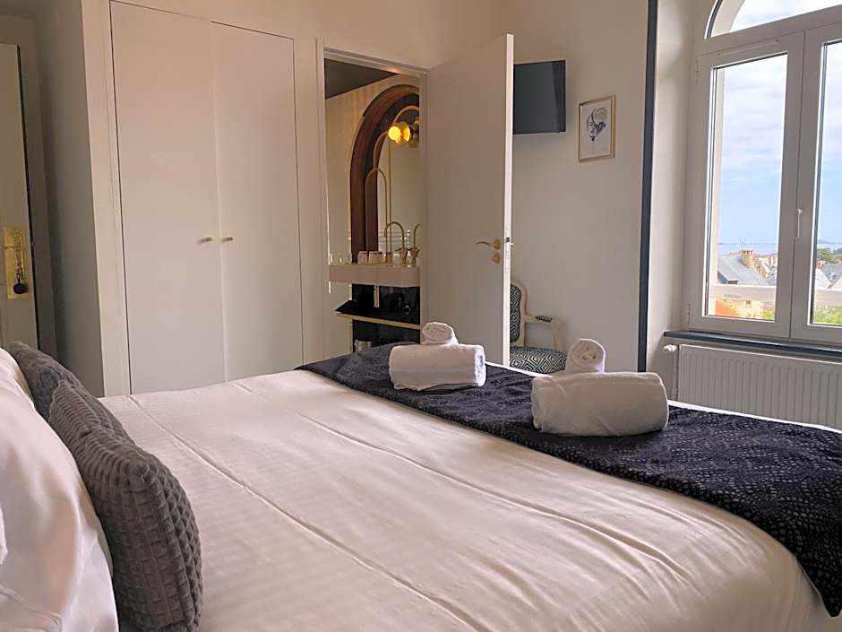 L'Escale Hôtel Bellevue