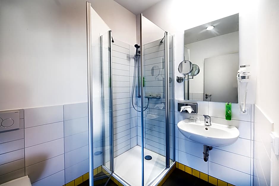 JUFA Hotel Kronach - Festung Rosenberg