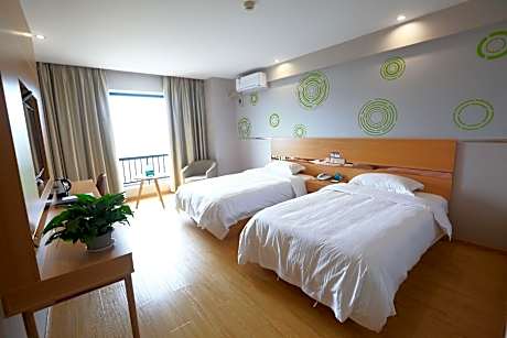 Business Twin Room
