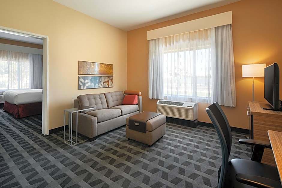 TownePlace Suites by Marriott Fresno Clovis
