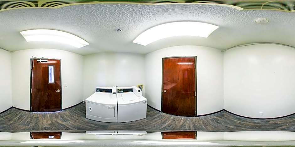 Quality Inn Greenville I-30