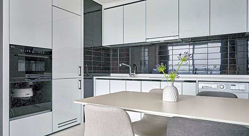 Chonpines Ocean Suites