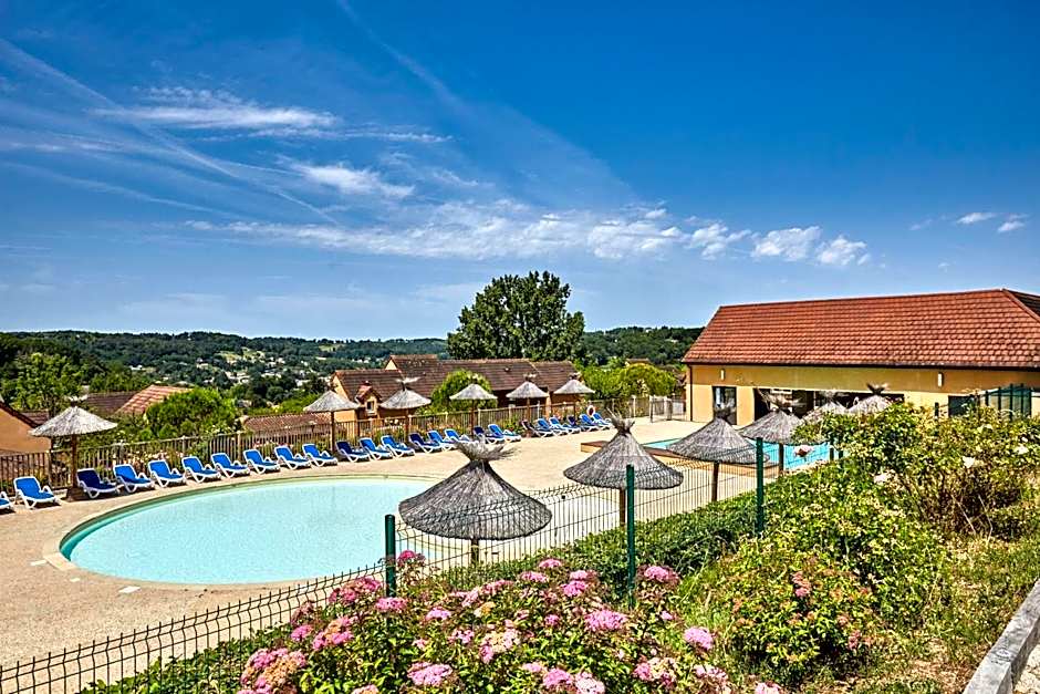 Résidence Odalys - Les Coteaux de Sarlat
