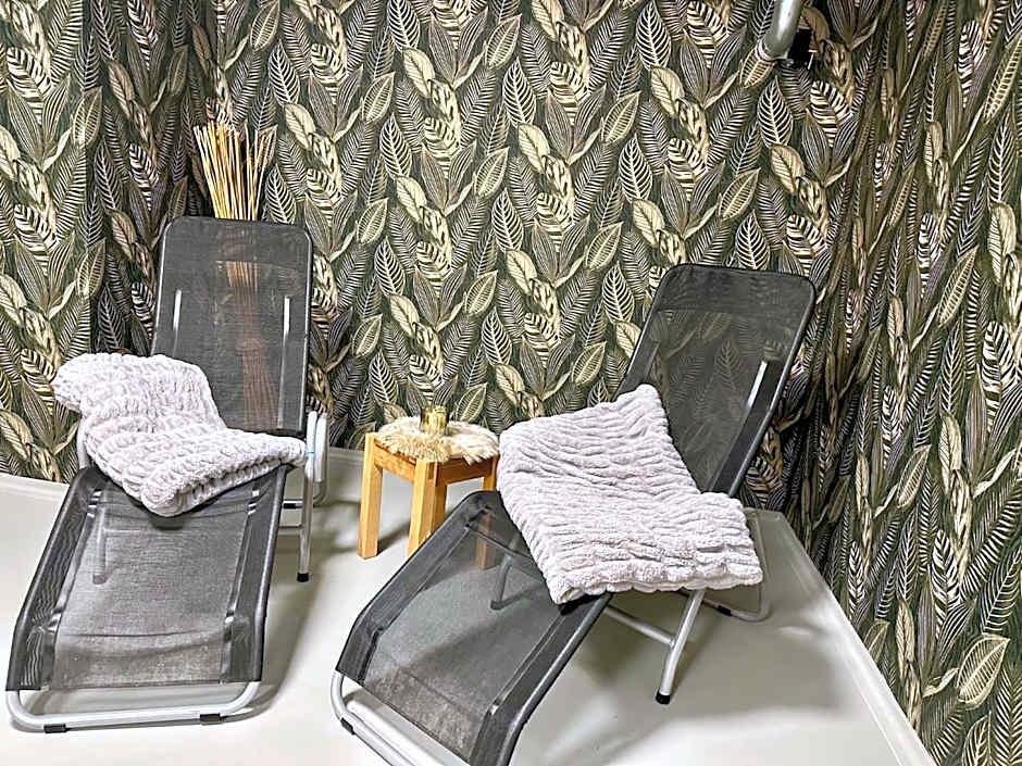 Sandbank Hotel & Appartements Lubmin