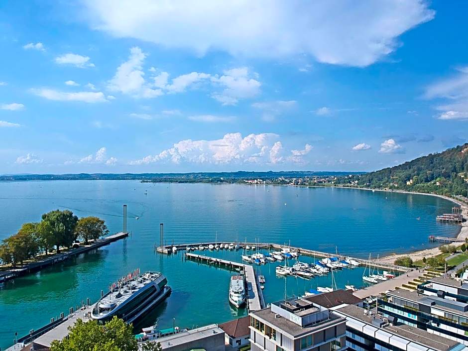 Hotel Bodensee