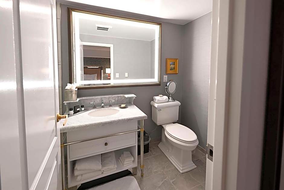 Hotel Roanoke - Conference Center Curio Collection by Hilton