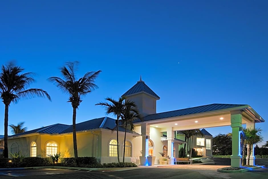 Holiday Inn Express North Palm Beach-Oceanview By IHG