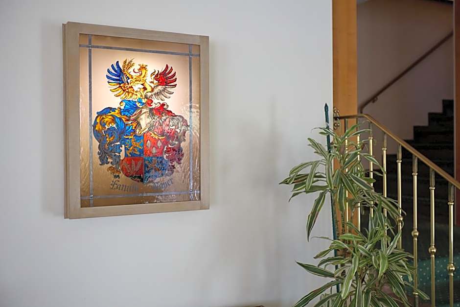 Hotel Mayer