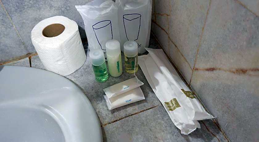 My Hotel Bangkok Noi