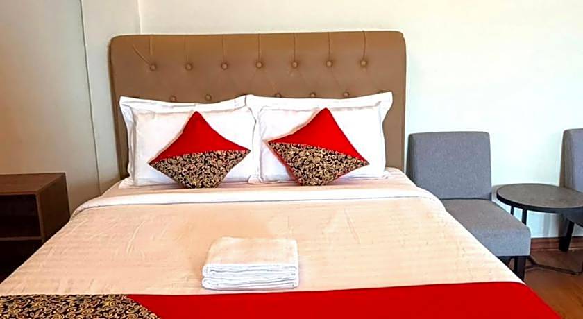 Joyful Hotel