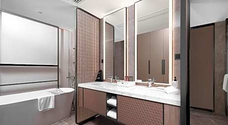 Grand Mercure Wuhan International Expo Center - Alojamientos en SUZHOU CITY