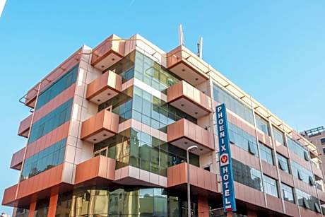 Phoenix Hotel