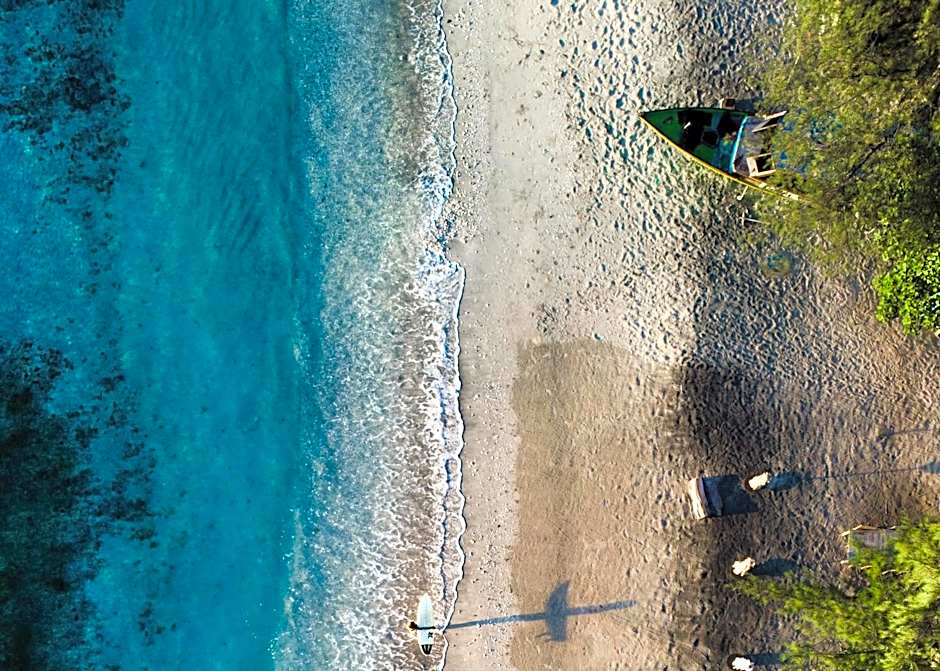 Soraya Yoga Wellness Center