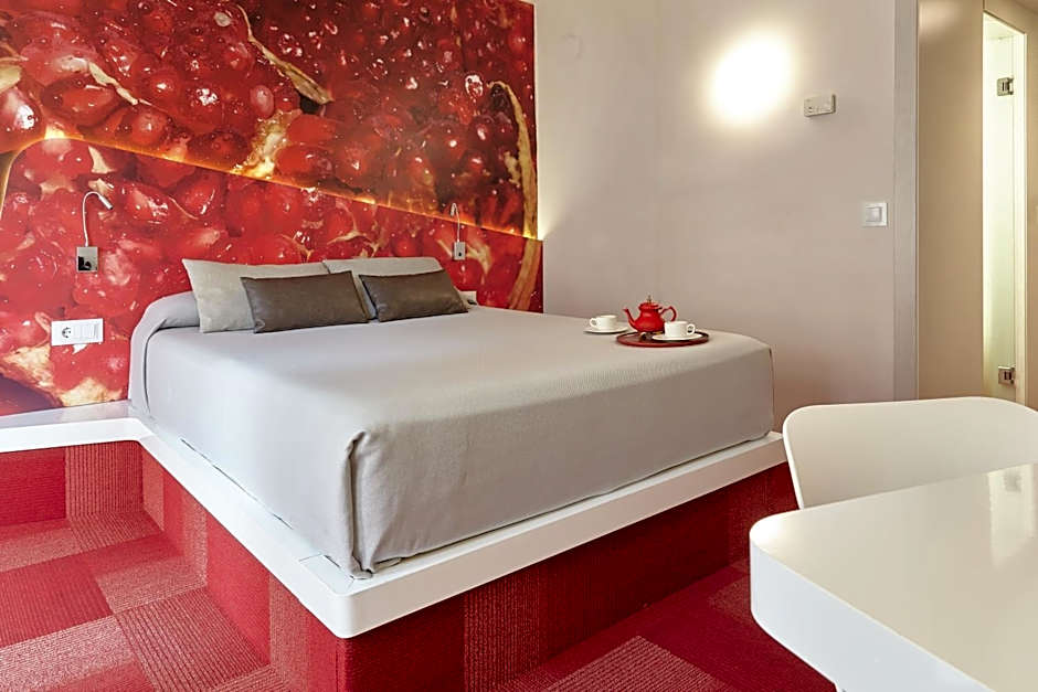 Granada Five Senses Rooms & Suites