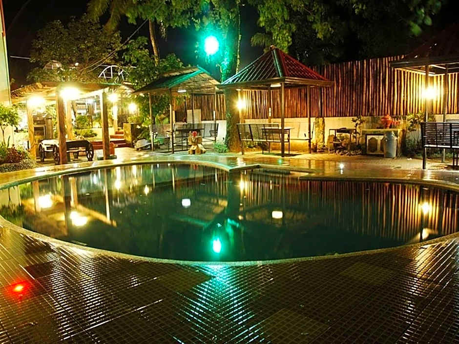 Sioland Grand Premier Hotel Lucena
