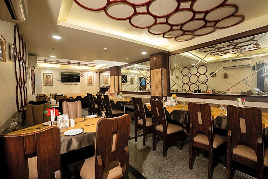 Hotel Shree Vatika