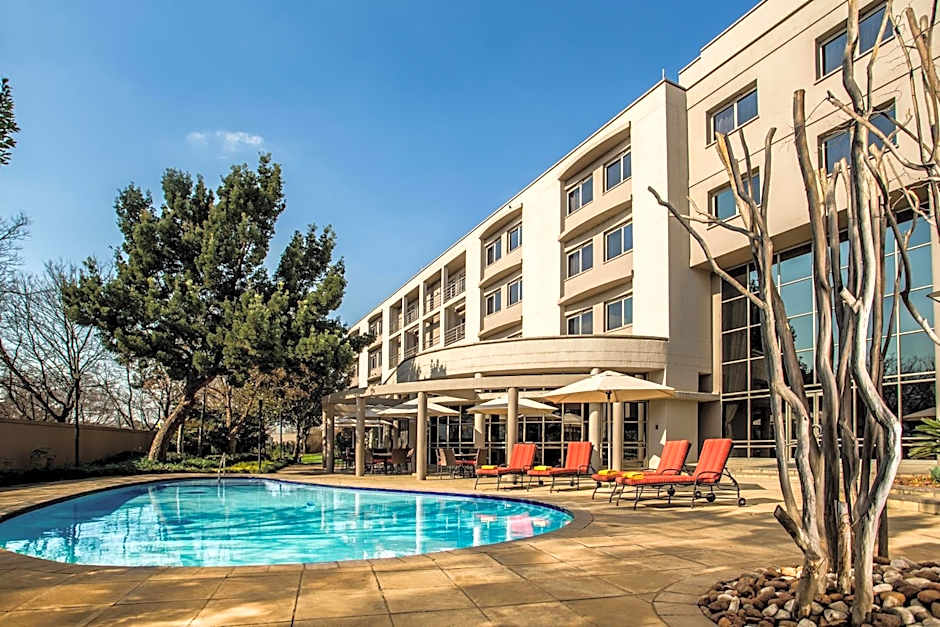 Garden Court Eastgate