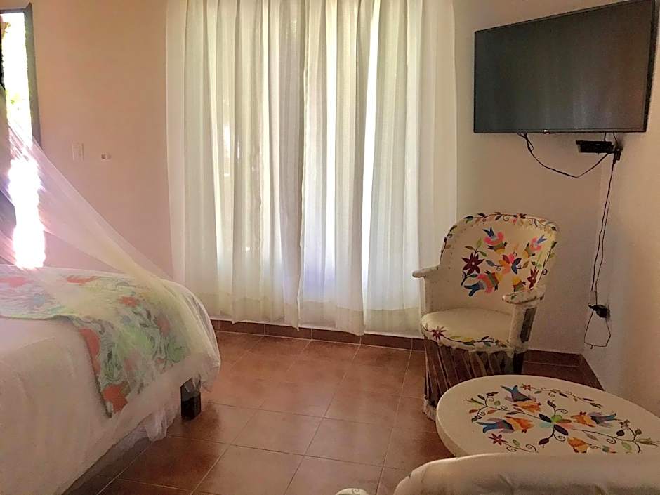 Ecovergel Hotel Riviera Maya