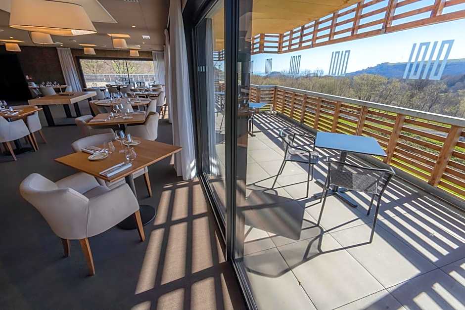 Mildiss Hotel, BW Signature Collection