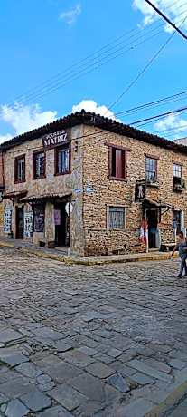 Pousada Matriz