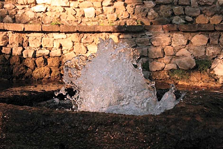 Convento di Acqua Premula