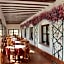 Hotel Restaurante Setos
