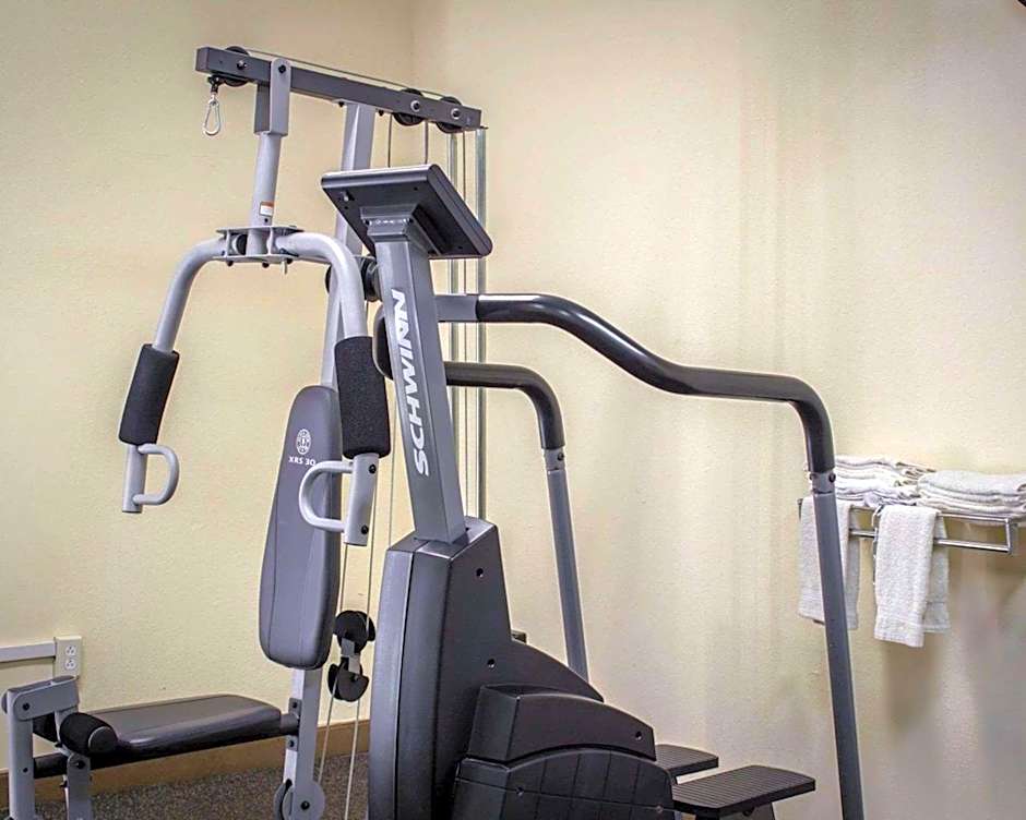 Comfort Inn & Suites Fuquay Varina