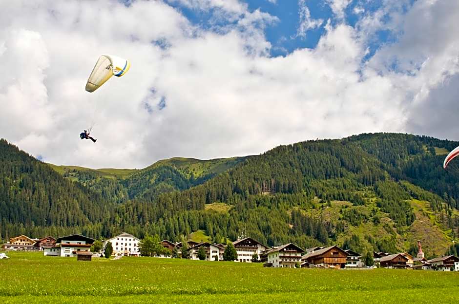 Tillga Glück - 4 stars