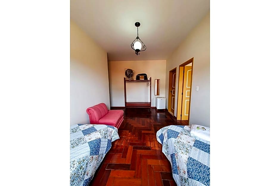 Pousada Quinta Do Conde