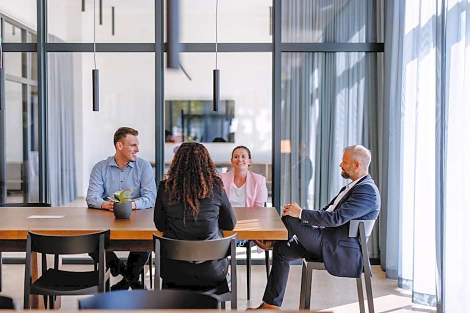 THE FLAG Meiller Gärten