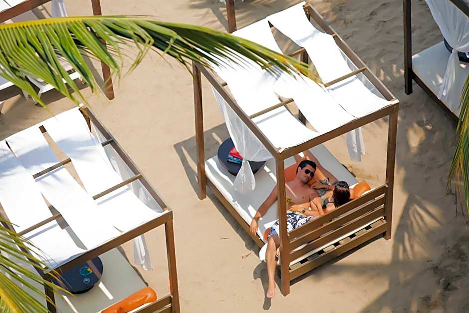 Crown Paradise Golden All Inclusive Adults Only