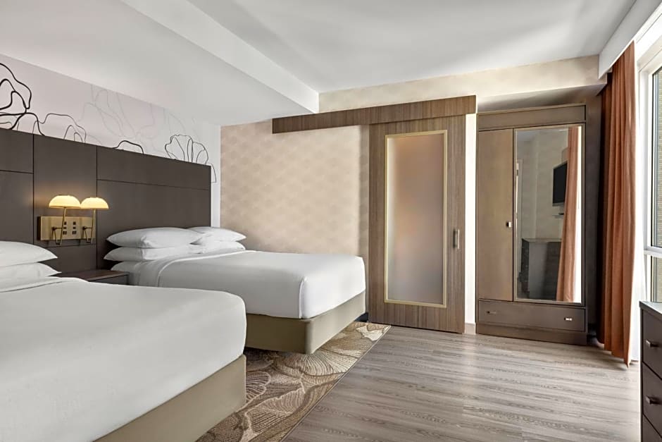 Courtyard by Marriott New York Manhattan/Chelsea